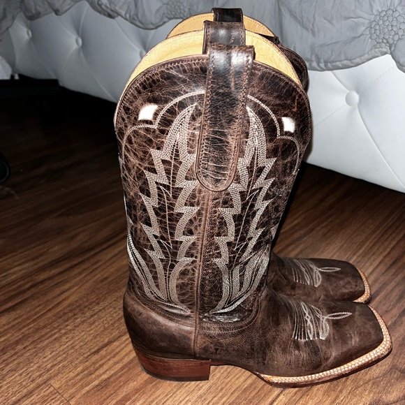 boots size 9 womens - Picture 3 of 3